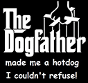 The Dogfather Truck