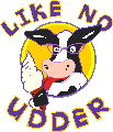 Like No Udder Food Truck