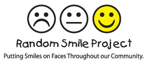 ramdom smiles logo